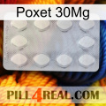 Poxet 30Mg 16